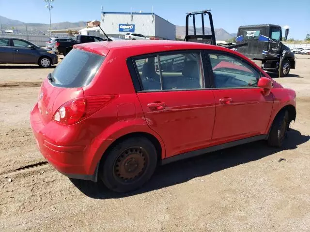 2007 Nissan Versa S