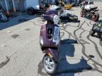 2007 Vespa LX 150