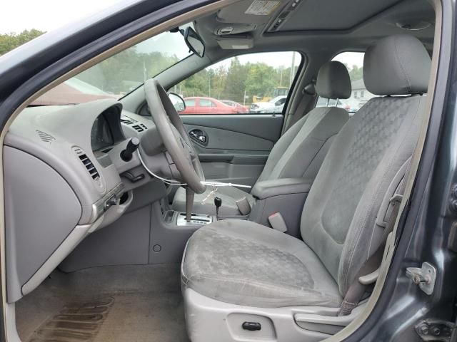 2005 Chevrolet Malibu LS