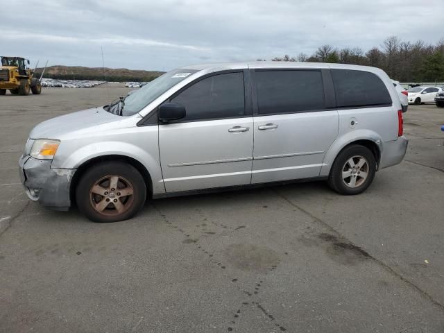 2010 Dodge Grand Caravan SE