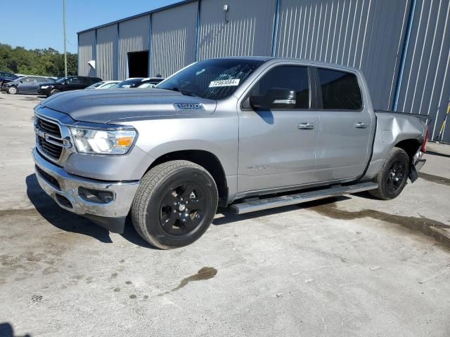 2020 Dodge RAM 1500 BIG HORN/LONE Star