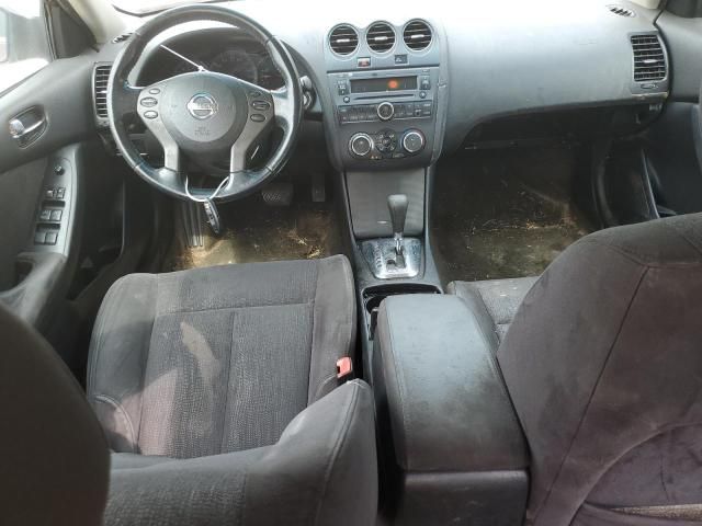 2011 Nissan Altima Base