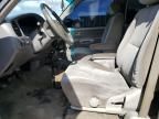 2002 Toyota Tundra Access Cab