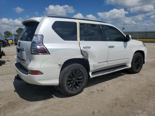 2016 Lexus GX 460