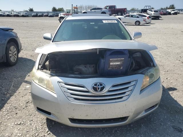 2008 Toyota Camry CE