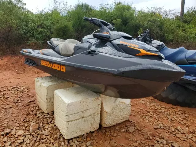 2023 Seadoo GTX 300