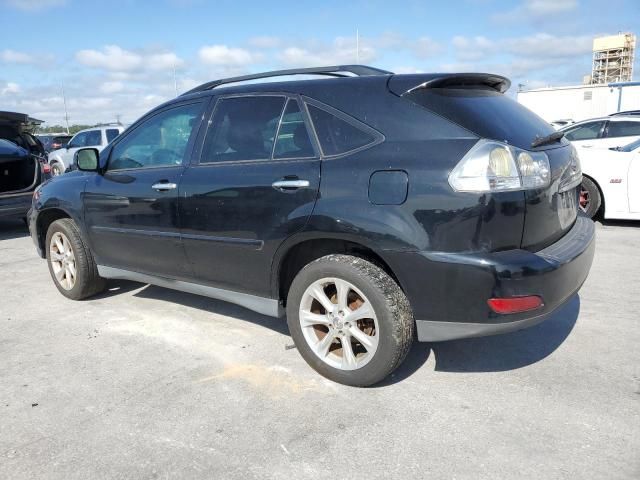 2008 Lexus RX 350