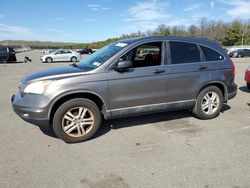 Honda Vehiculos salvage en venta: 2010 Honda CR-V EX