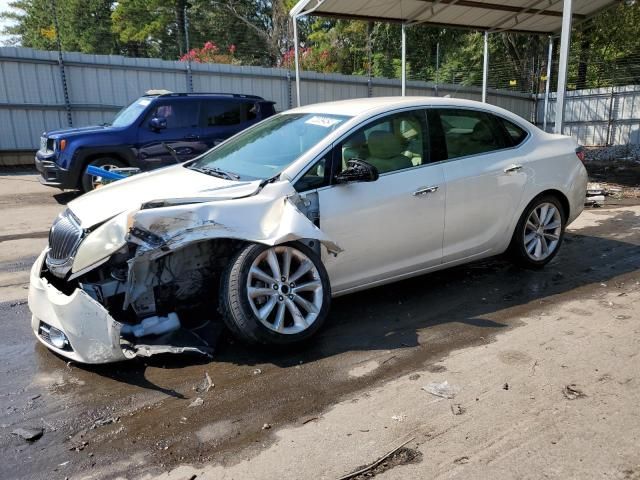 2014 Buick Verano Convenience