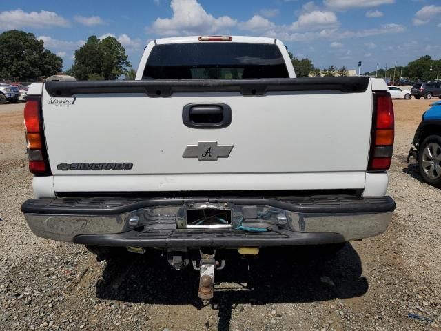 2005 GMC New Sierra K1500