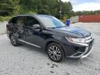 2016 Mitsubishi Outlander SE