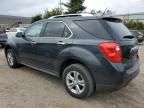 2013 Chevrolet Equinox LTZ