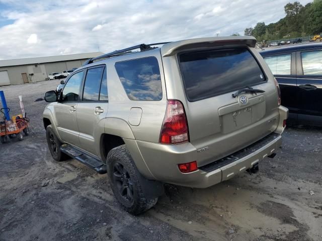 2003 Toyota 4runner SR5