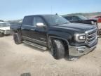 2016 GMC Sierra C1500 SLT