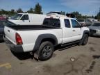 2013 Toyota Tacoma Access Cab