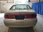 1998 Buick Century Custom