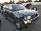 1997 Toyota 4runner SR5