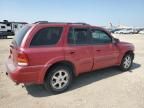 2004 Oldsmobile Bravada