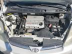 2004 Toyota Sienna XLE