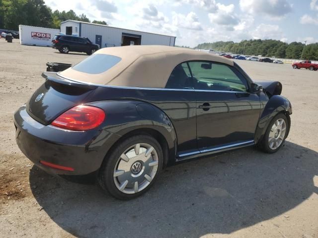 2013 Volkswagen Beetle