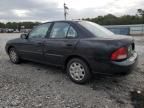 2001 Nissan Sentra XE