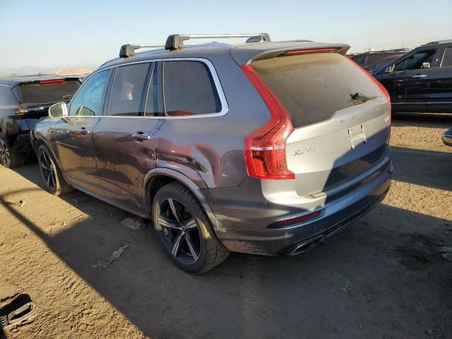 2017 Volvo XC90 T8