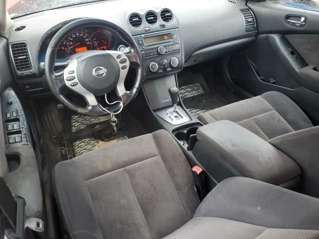 2009 Nissan Altima 2.5