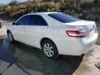 2011 Toyota Camry SE