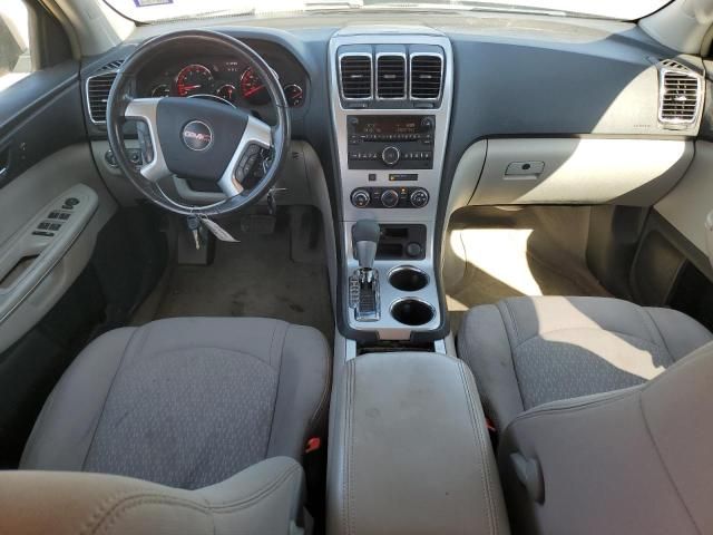 2009 GMC Acadia SLE