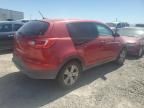 2013 KIA Sportage Base