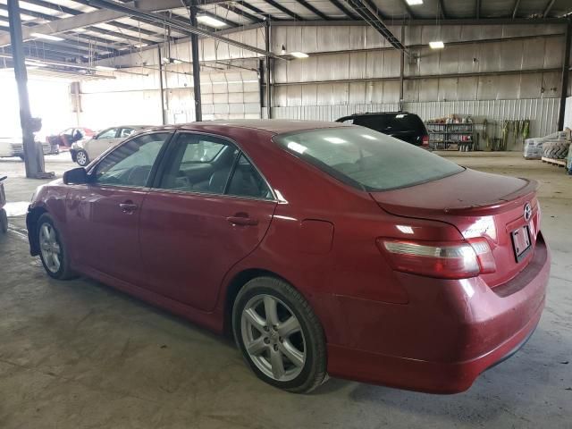 2009 Toyota Camry Base