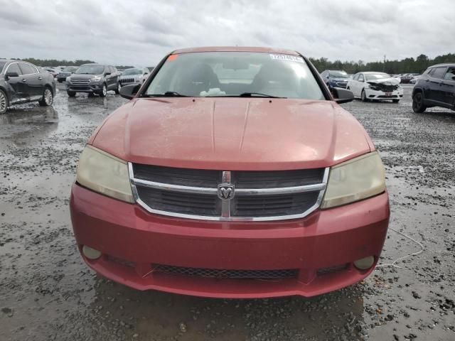 2008 Dodge Avenger SXT