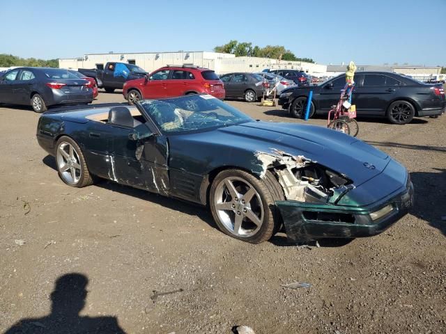 1994 Chevrolet Corvette