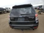 2010 Subaru Forester 2.5XT Limited