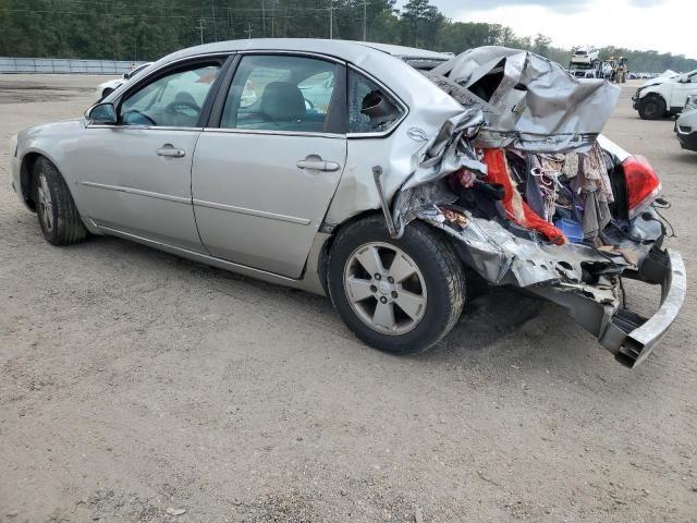 2008 Chevrolet Impala LT