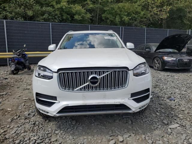 2018 Volvo XC90 T6