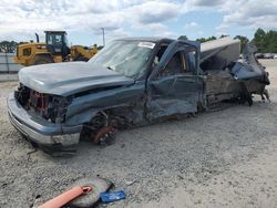 Chevrolet Vehiculos salvage en venta: 2006 Chevrolet Silverado C1500