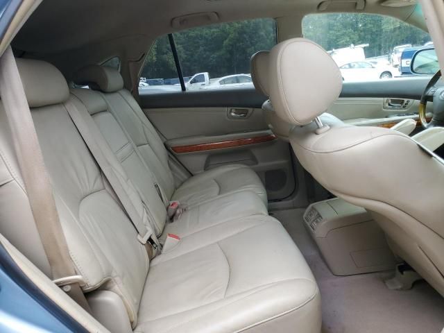 2008 Lexus RX 350