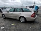 2002 Mercedes-Benz C 320