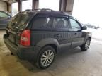 2008 Hyundai Tucson SE