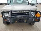 2002 Land Rover Discovery II SE