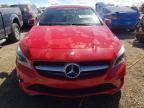 2014 Mercedes-Benz CLA 250 4matic