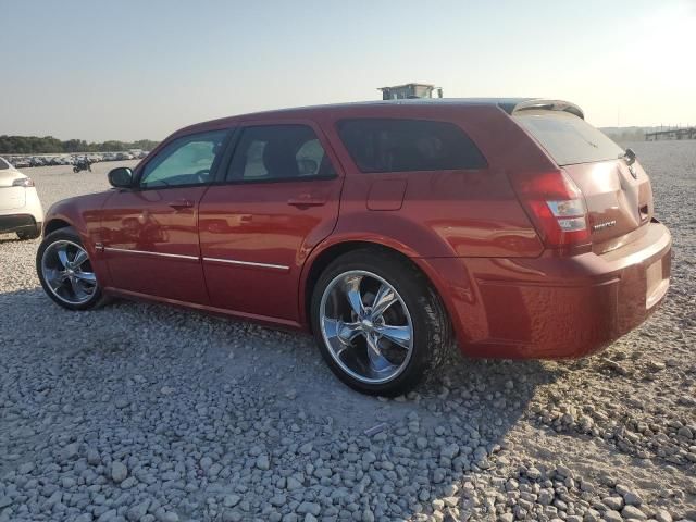 2005 Dodge Magnum R/T