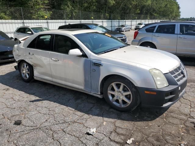 2008 Cadillac STS