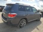 2013 Toyota Highlander Base