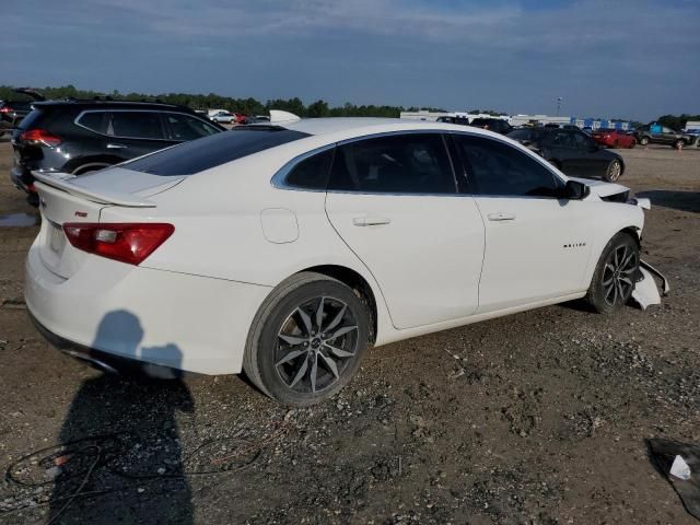 2020 Chevrolet Malibu RS