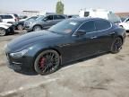 2019 Maserati Ghibli S