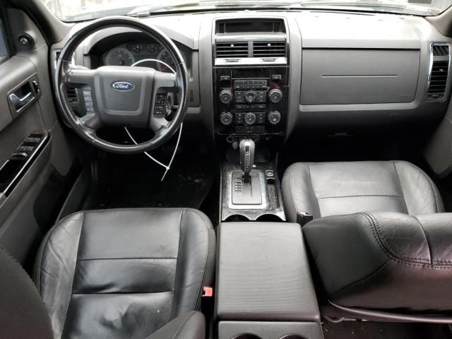 2009 Ford Escape Limited