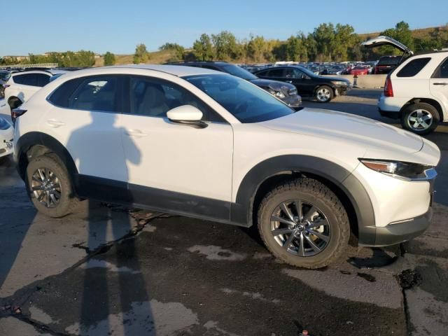 2021 Mazda CX-30