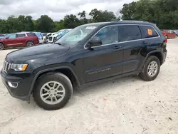 2020 Jeep Grand Cherokee Laredo en venta en Ocala, FL